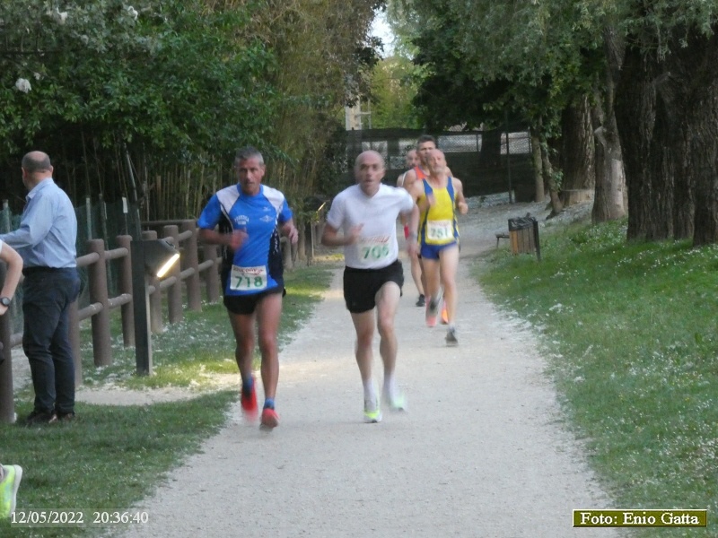 Cotignola: Campionato provinciale 2022 - 12 maggio 2022